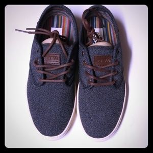 Vans Ludlow black antique M11 W12.5